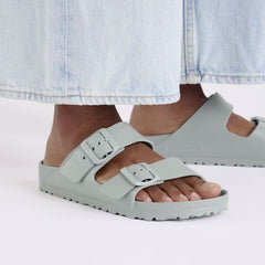Arizona Essentials Eva Narrow - Pure Sage