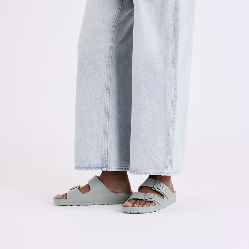 Arizona Essentials Eva Narrow - Pure Sage
