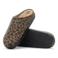 Zermatt Felt Narrow - Leo Toffee Melange