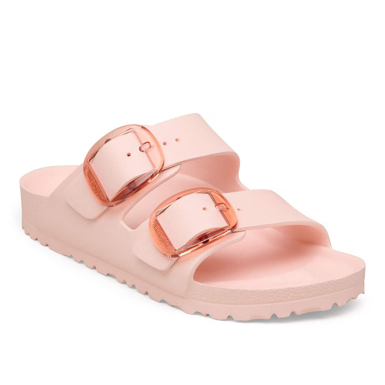 Arizona Big Buckle Eva Narrow - Light Rose