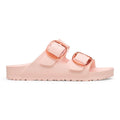 Arizona Big Buckle Eva Narrow - Light Rose