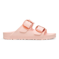 Arizona Big Buckle Eva Narrow - Light Rose