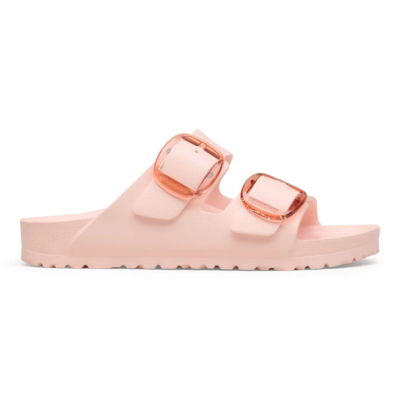 Arizona Big Buckle Eva Narrow - Light Rose