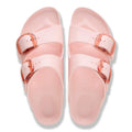 Arizona Big Buckle Eva Narrow - Light Rose