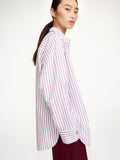 Derris - Cabernet Stripe
