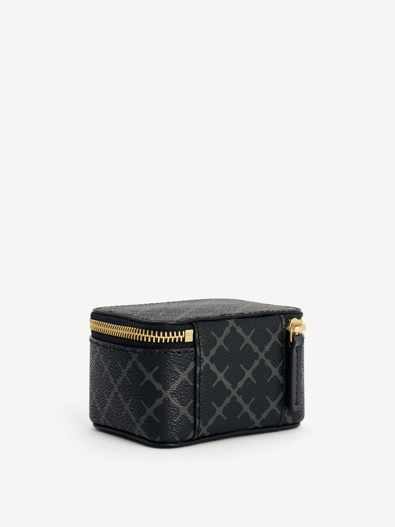 Bae Bijoux - Charcoal