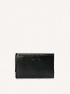 Aya Wallet - Black