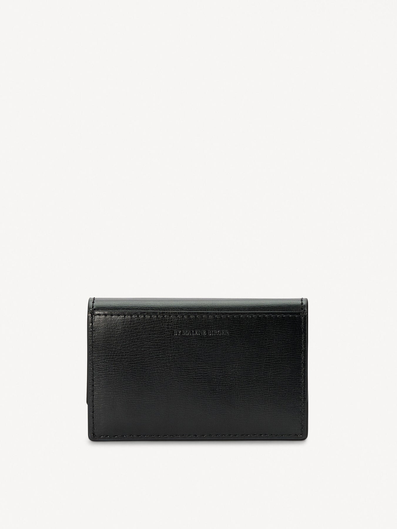Aya Wallet - Svart