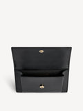 Aya Wallet - Svart