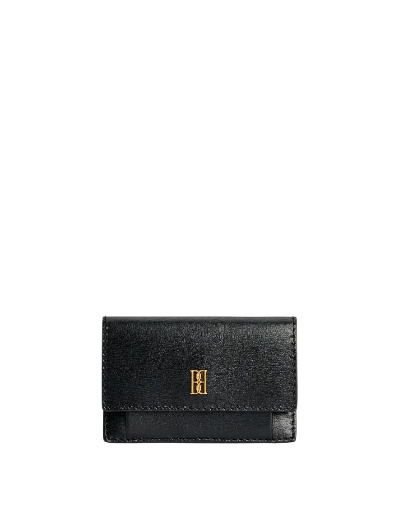 Aya Wallet - Svart