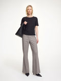 Rosemarie - Brown Mel