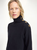 Vanille - Svart