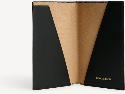 Ivy Passport - Black