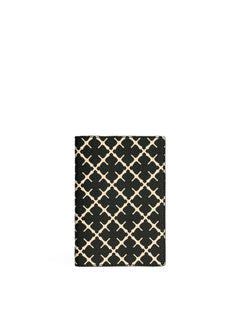 Ivy Passport - Black
