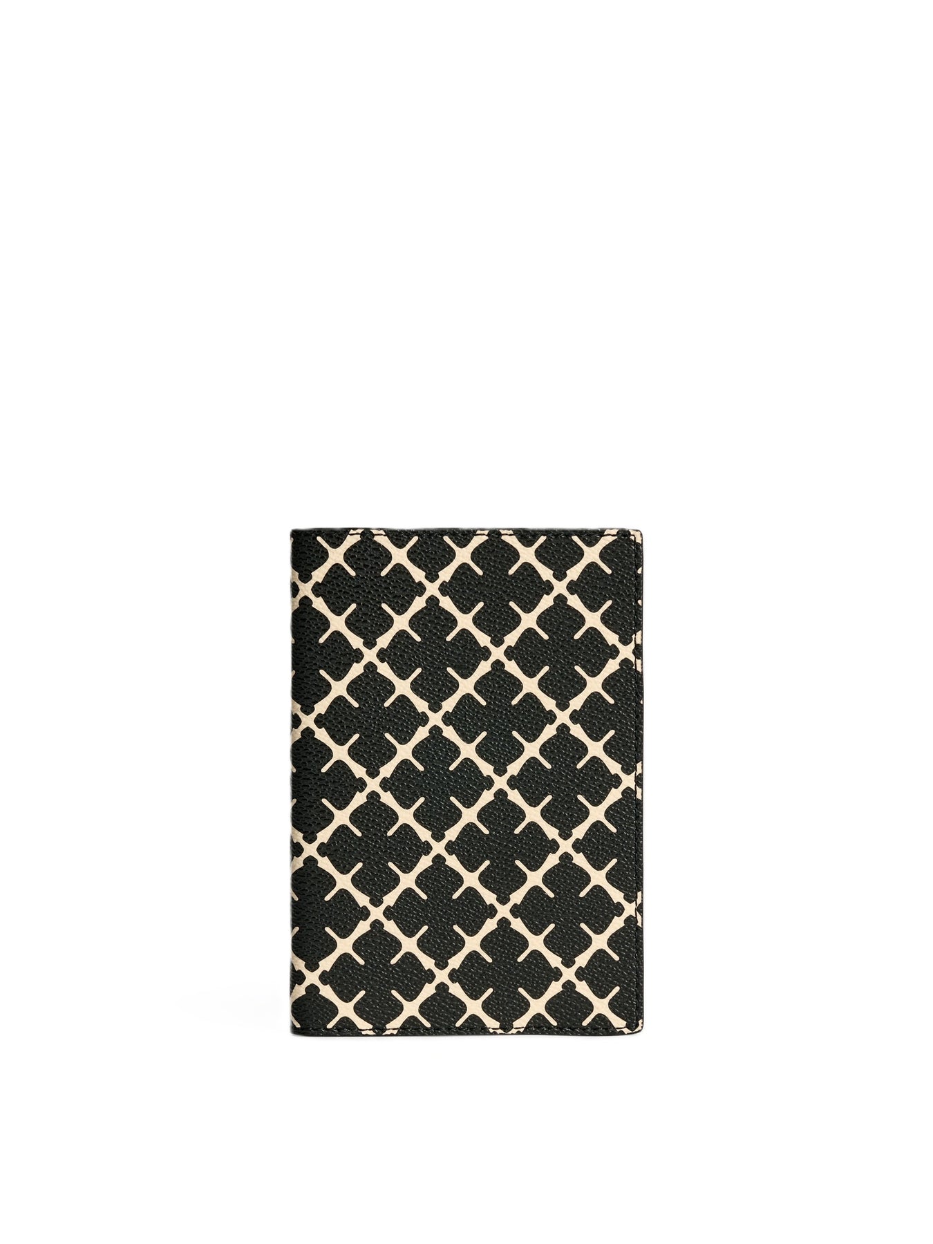 Ivy Passport - Svart