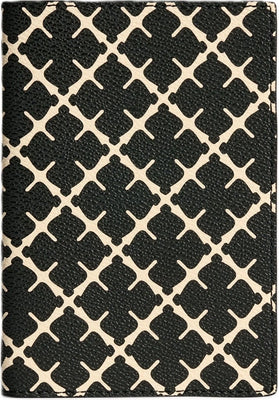 Ivy Passport - Black