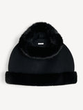 Marta Scarves - Svart