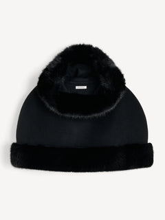 Marta Scarves - Black