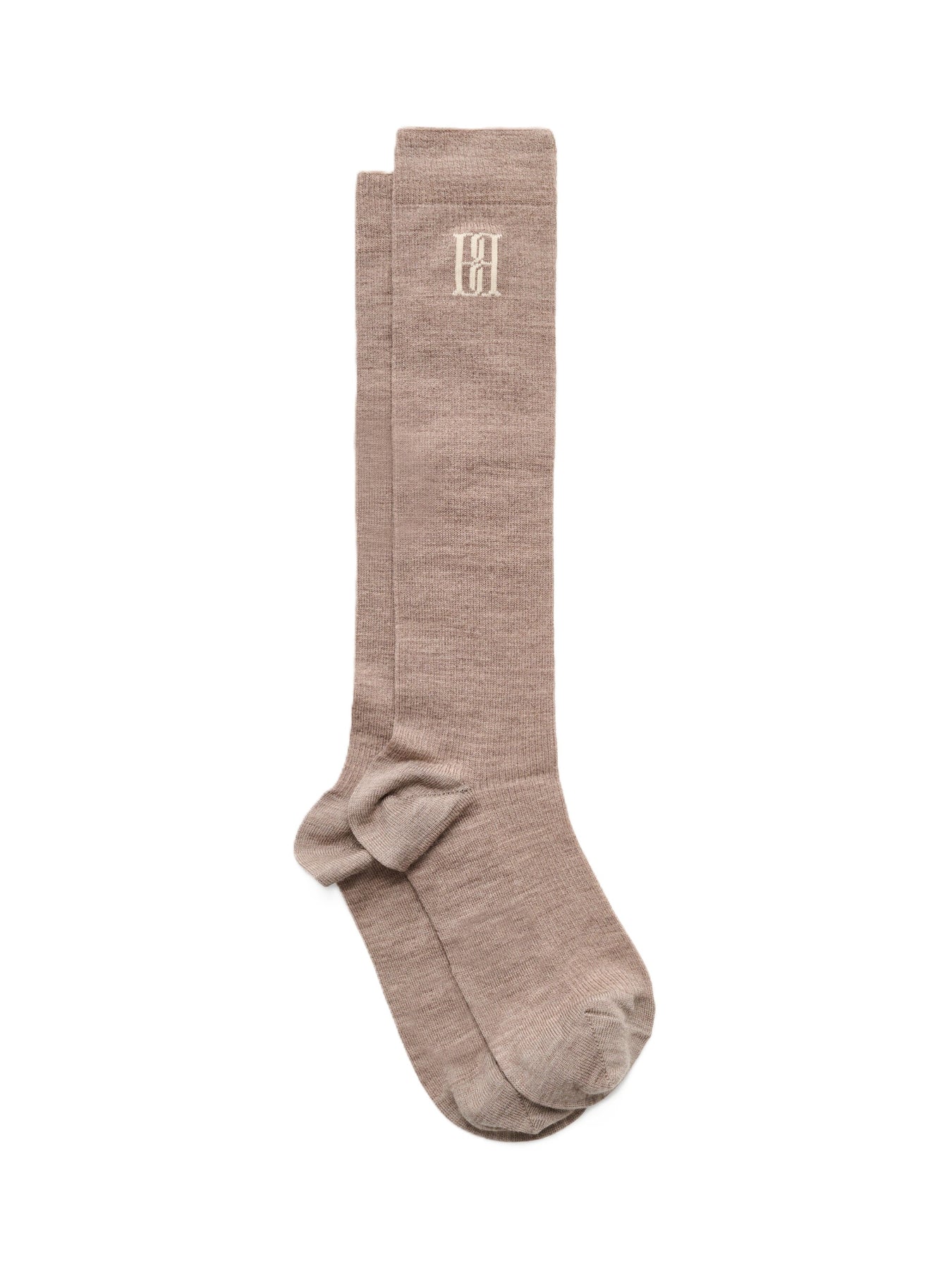Leiano Long - Warm Brown