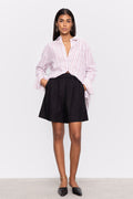 Daria Shorts - Svart