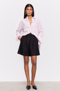 Daria Shorts - Black
