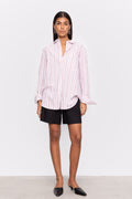 Daria Shorts - Svart