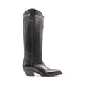 Laura Bellariva 1045 Creta Westernboots Svart
