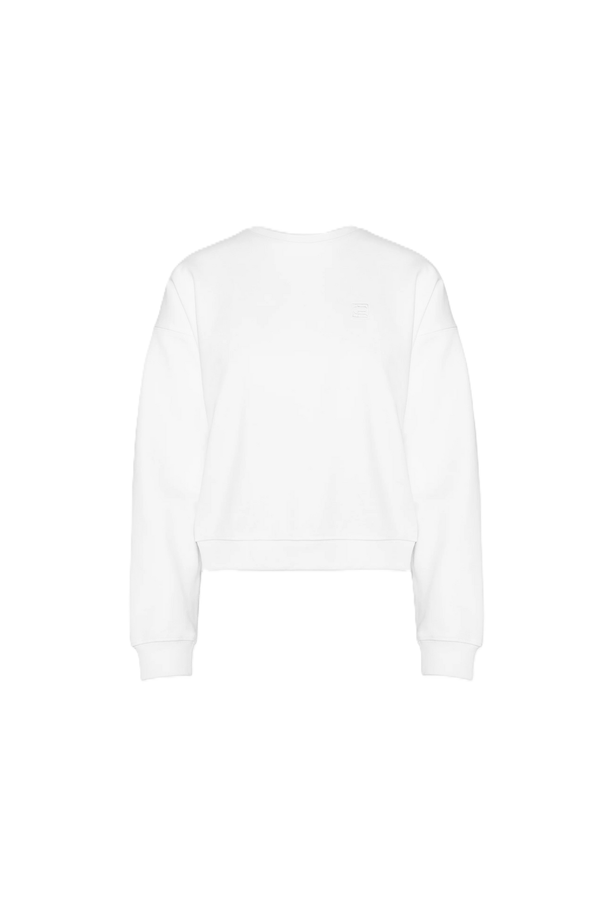 Mara Sweatshirt - Off-White