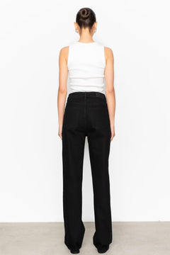 Luca Embellished - Black