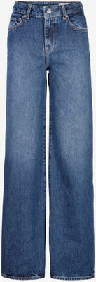 Taylor - Washed Dark Blue