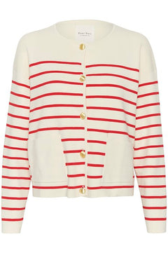 ElodiePW CA - Salsa Stripe