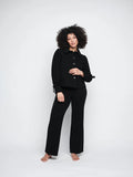 Sissel Coat - Black