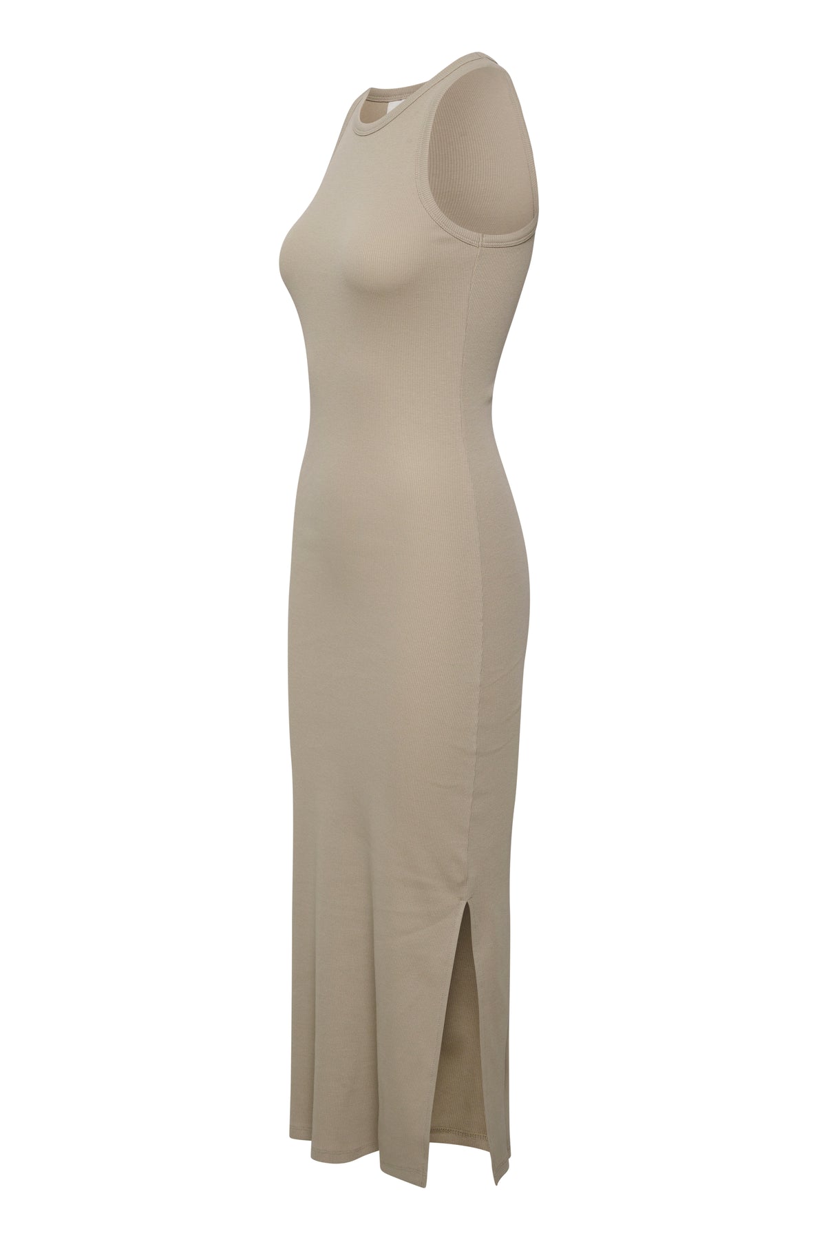 DrewGZ Sl Long Dress - String