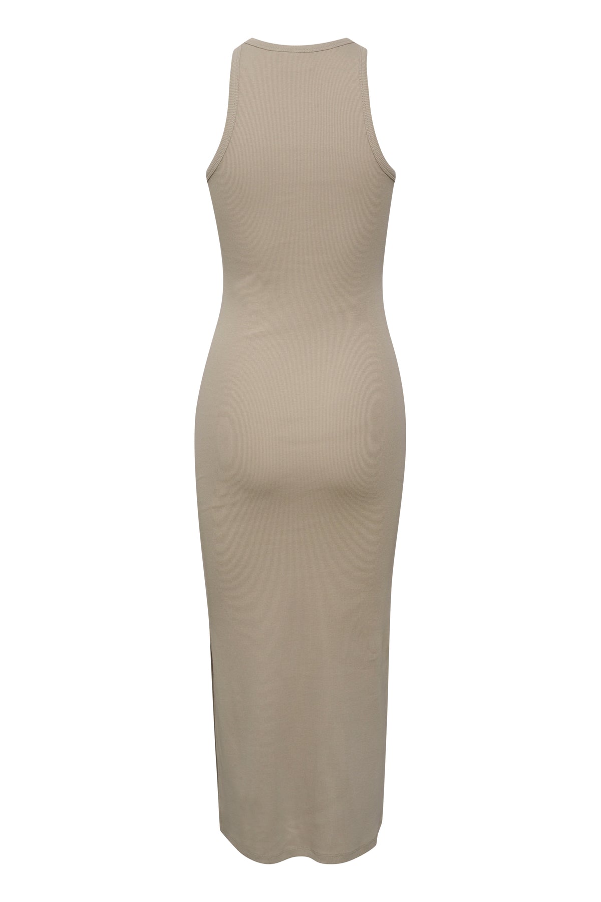 DrewGZ Sl Long Dress - String