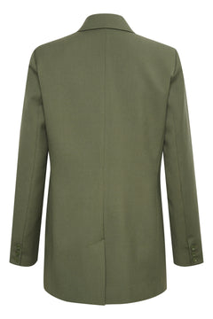 PaulaGZ Blazer - Beetle