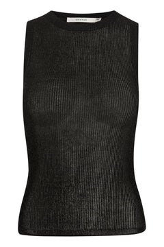 SilviGZ Top - Black