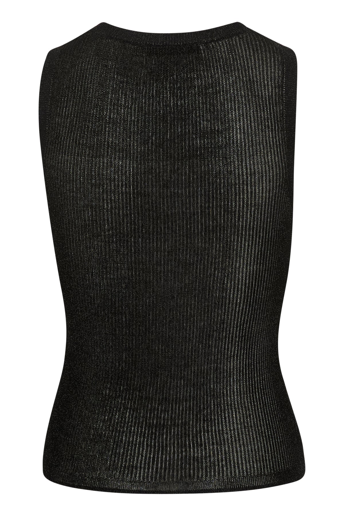 SilviGZ Top - Black