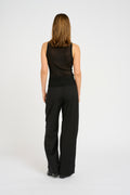 SilviGZ Top - Black