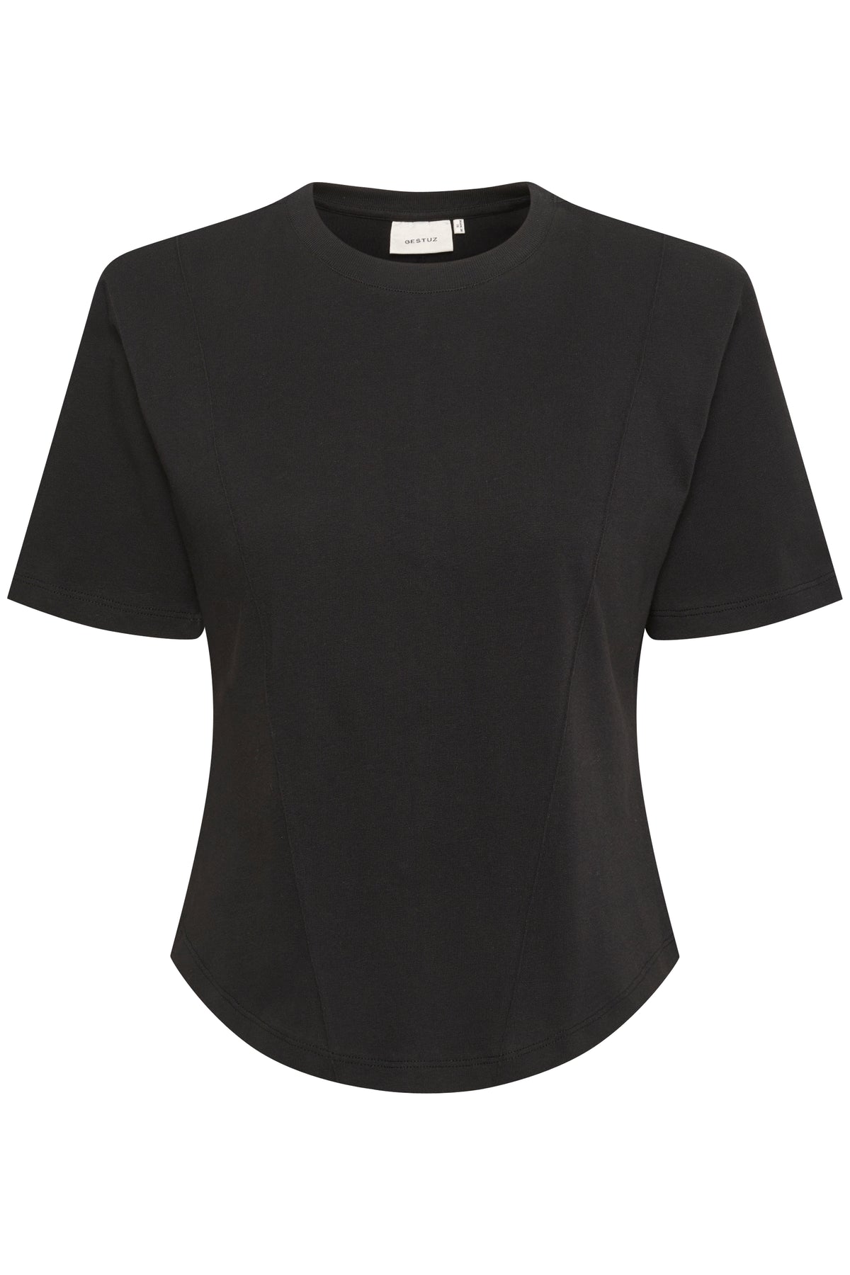 ShilohGZ Tee - Black