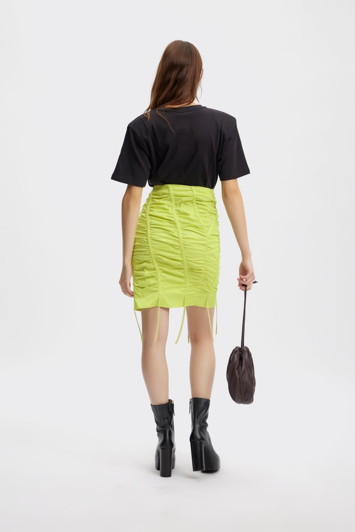 ShilohGZ Tee - Black