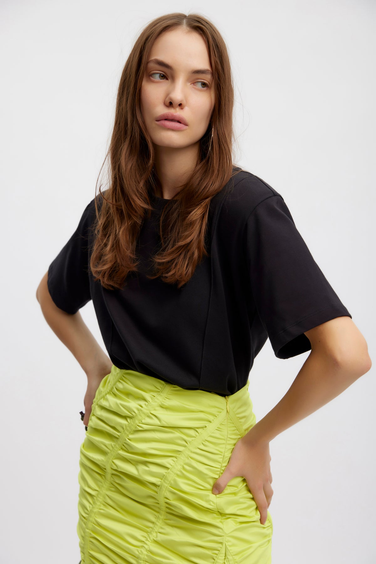 ShilohGZ Tee - Black