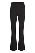 CaisaGZ HW Pants - Black