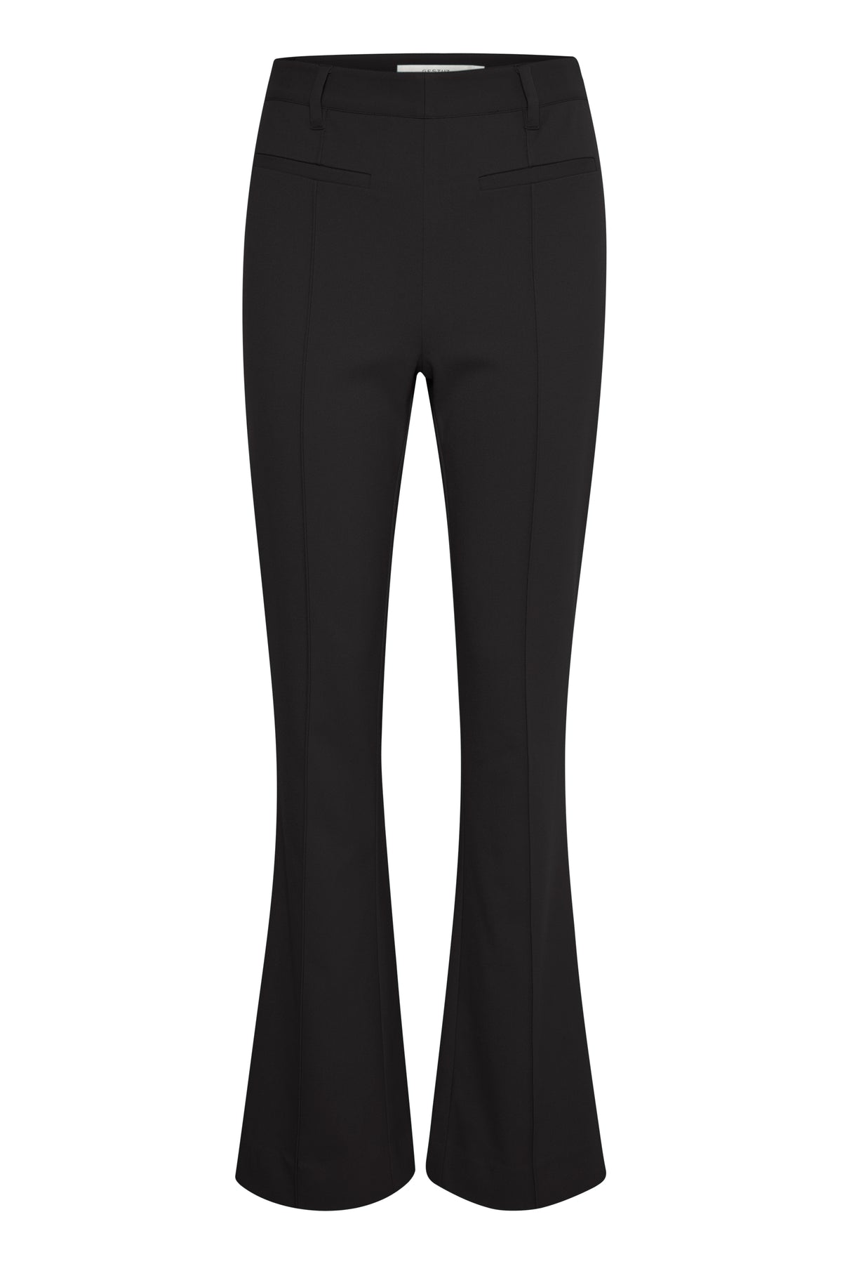 CaisaGZ HW Pants - Black