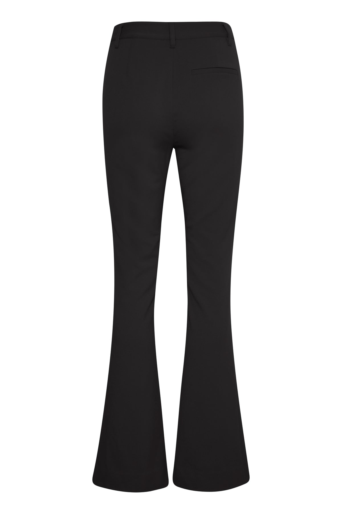 CaisaGZ HW Pants - Black
