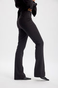 CaisaGZ HW Pants - Black