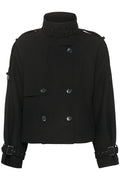 AvicGZ Jacket - Black
