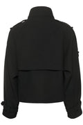 AvicGZ Jacket - Black