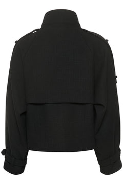 AvicGZ Jacket - Black