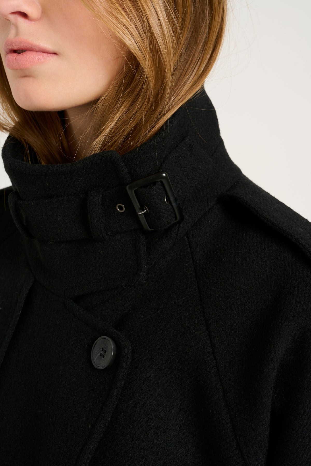 AvicGZ Jacket - Black