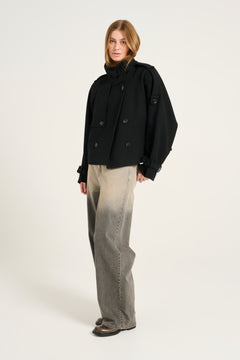AvicGZ Jacket - Black